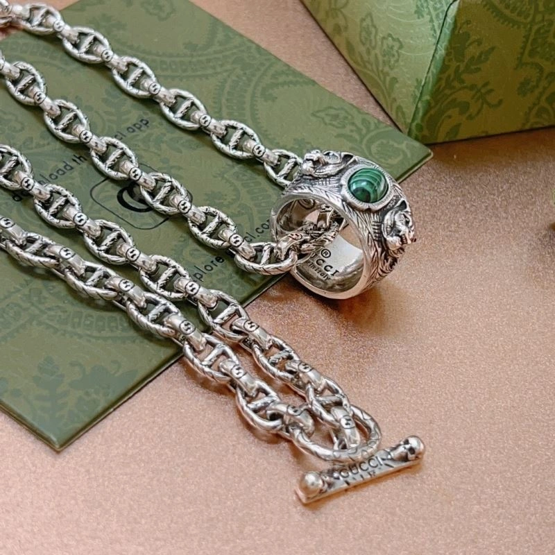 Gxccx Necklaces Durable 306051