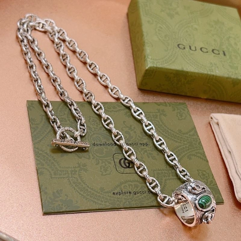 Gxccx Necklaces Durable 306051