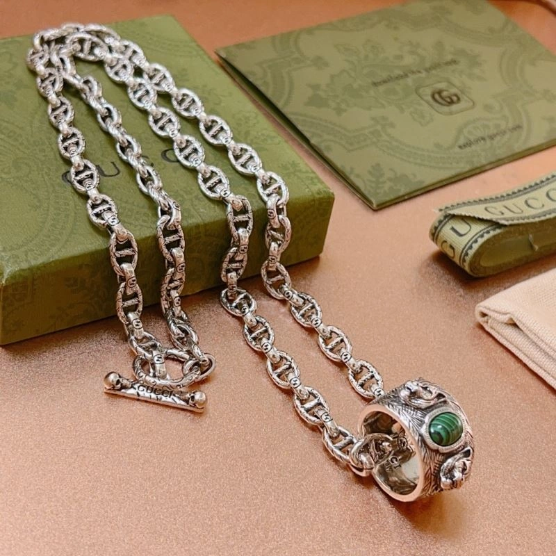 Gxccx Necklaces Durable 306051