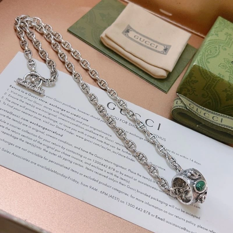 Gxccx Necklaces Durable 306051