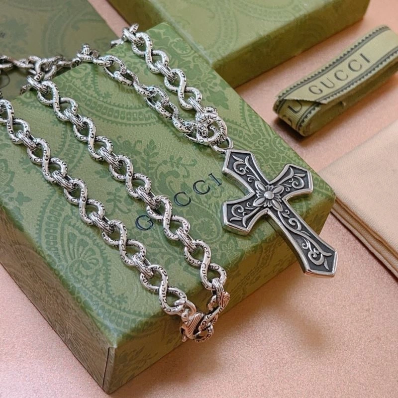 EasyMatch Gxccx Necklaces 306044