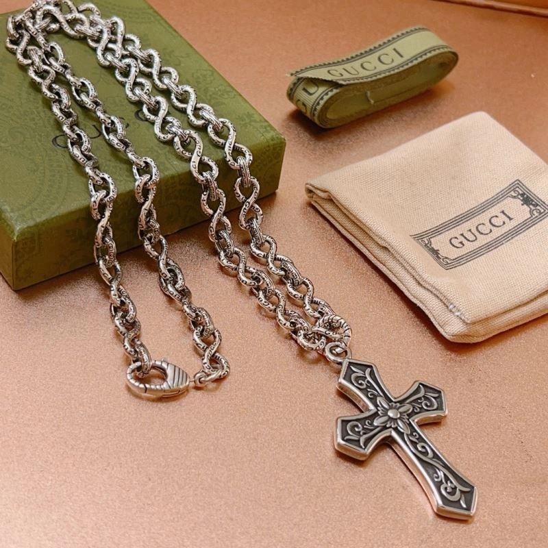 EasyMatch Gxccx Necklaces 306044