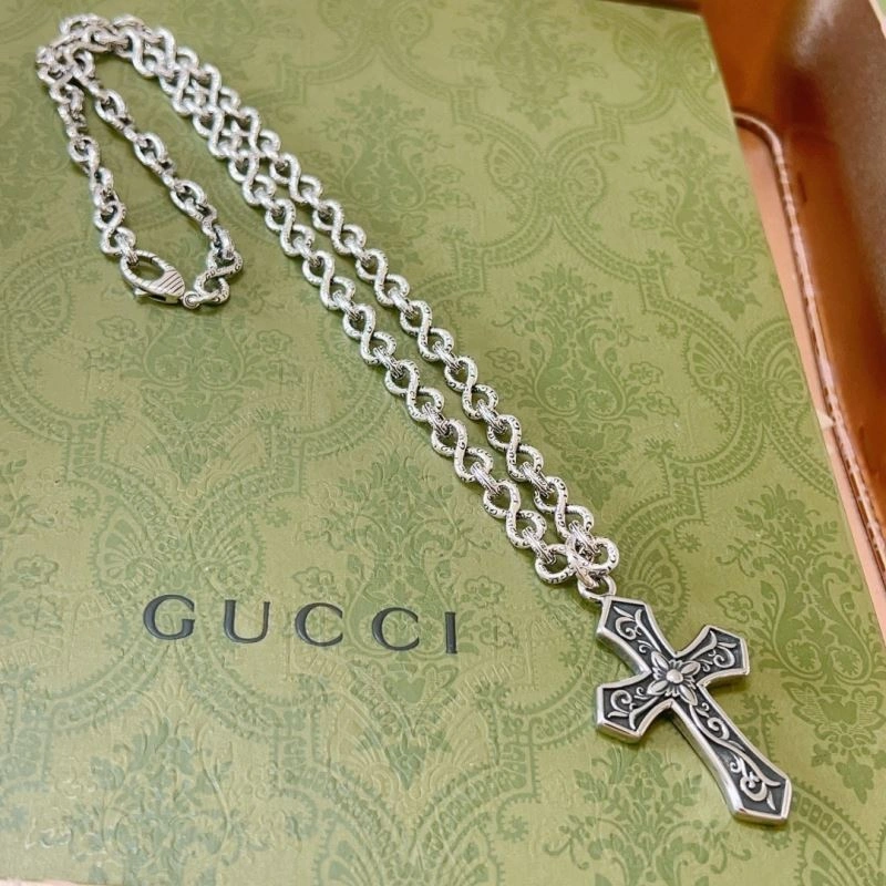 EasyMatch Gxccx Necklaces 306044