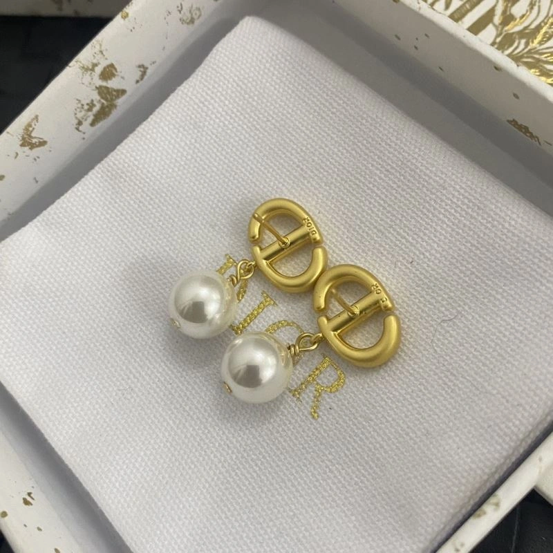 ModernLook Christian Dxxr Earrings 295203