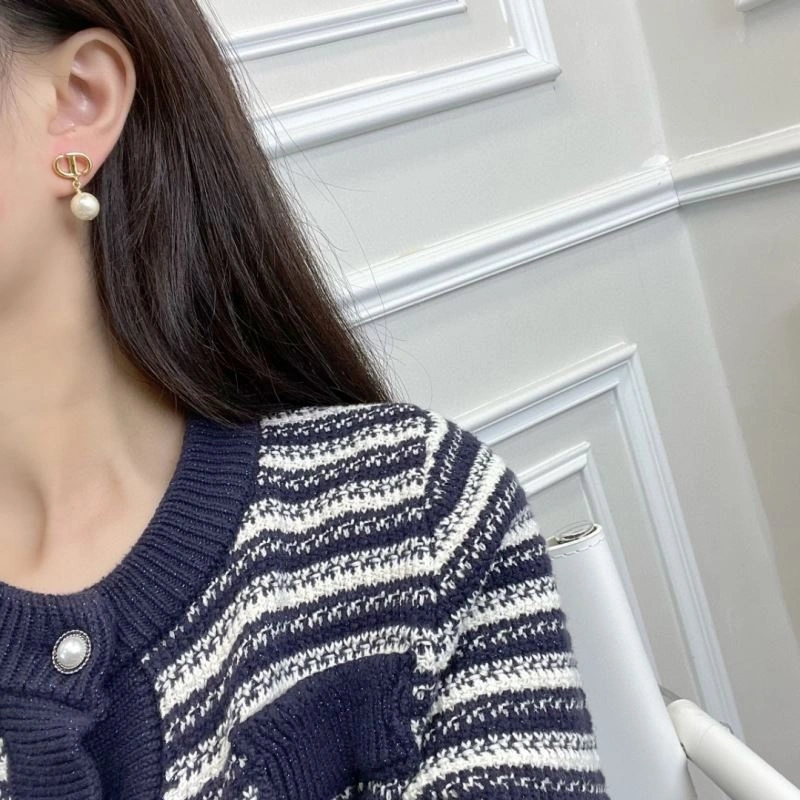 ModernLook Christian Dxxr Earrings 295203