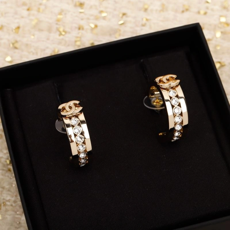 EasyMatch Chxnxl Earrings 284066