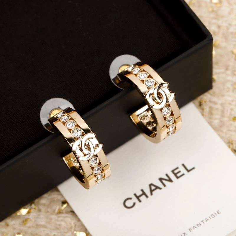 EasyMatch Chxnxl Earrings 284066