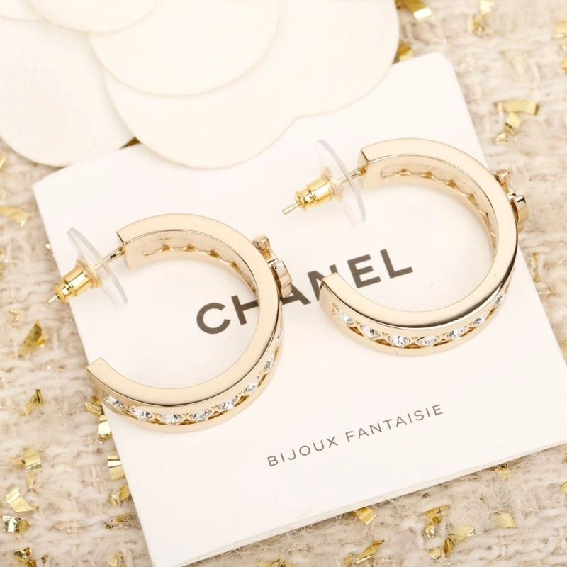 EasyMatch Chxnxl Earrings 284066