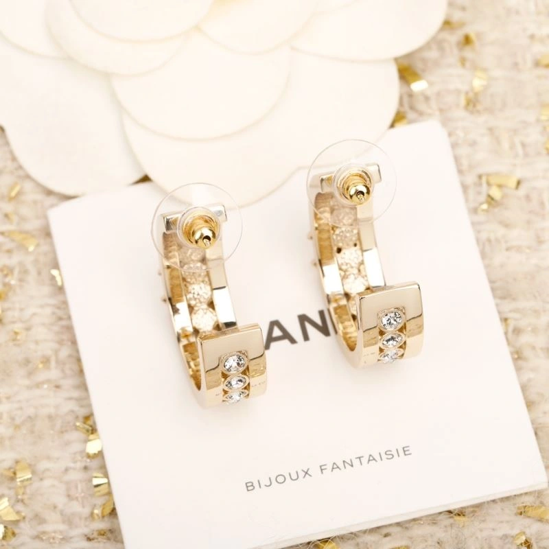 EasyMatch Chxnxl Earrings 284066