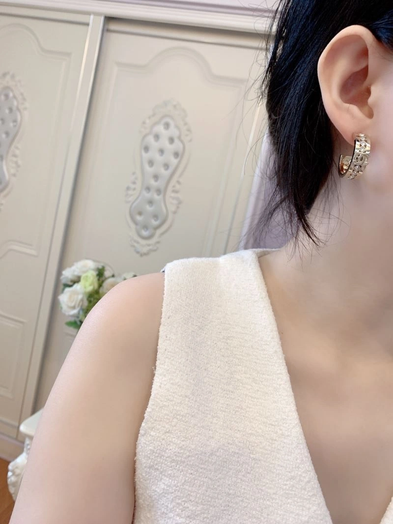 EasyMatch Chxnxl Earrings 284066