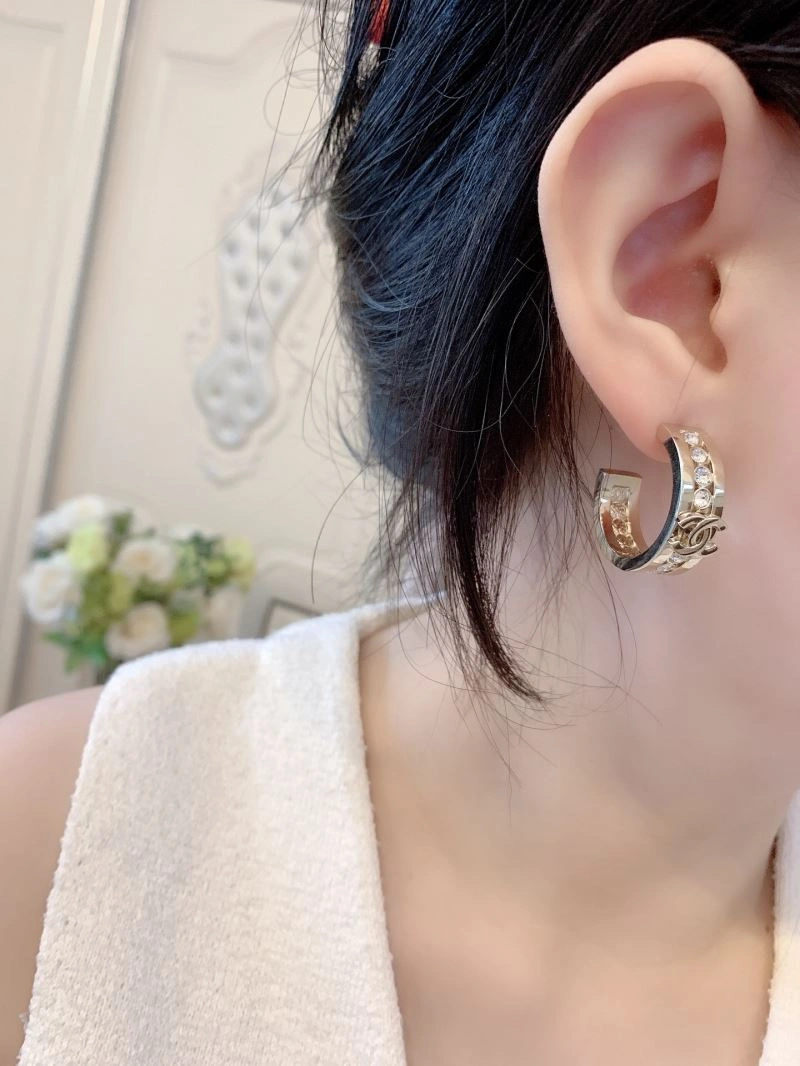 EasyMatch Chxnxl Earrings 284066