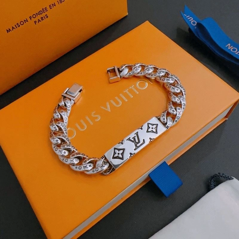 Refined LX Bracelets 311777