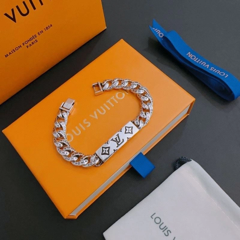 Refined LX Bracelets 311777