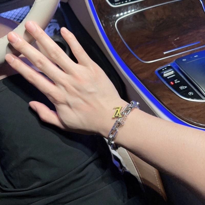 LX Bracelets Elegant 311765