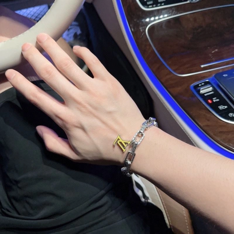 LX Bracelets Elegant 311765