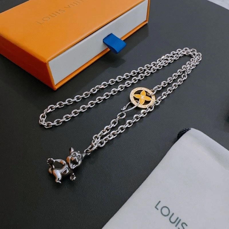 LX Necklaces SmartChoice 311347