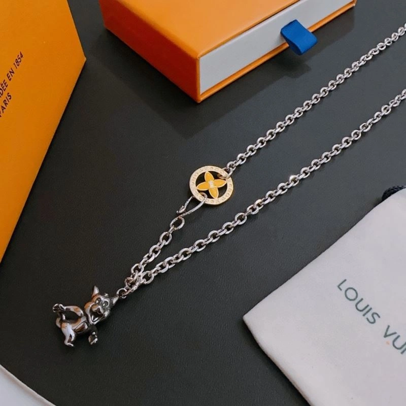 LX Necklaces SmartChoice 311347