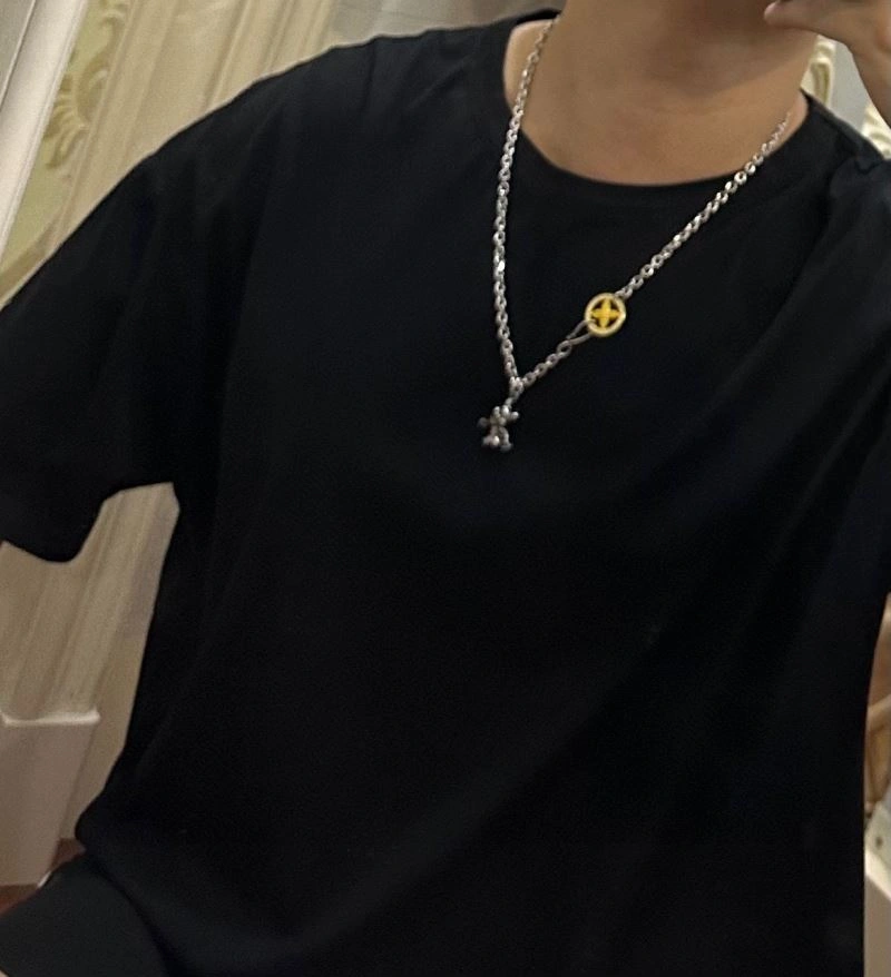 LX Necklaces SmartChoice 311347