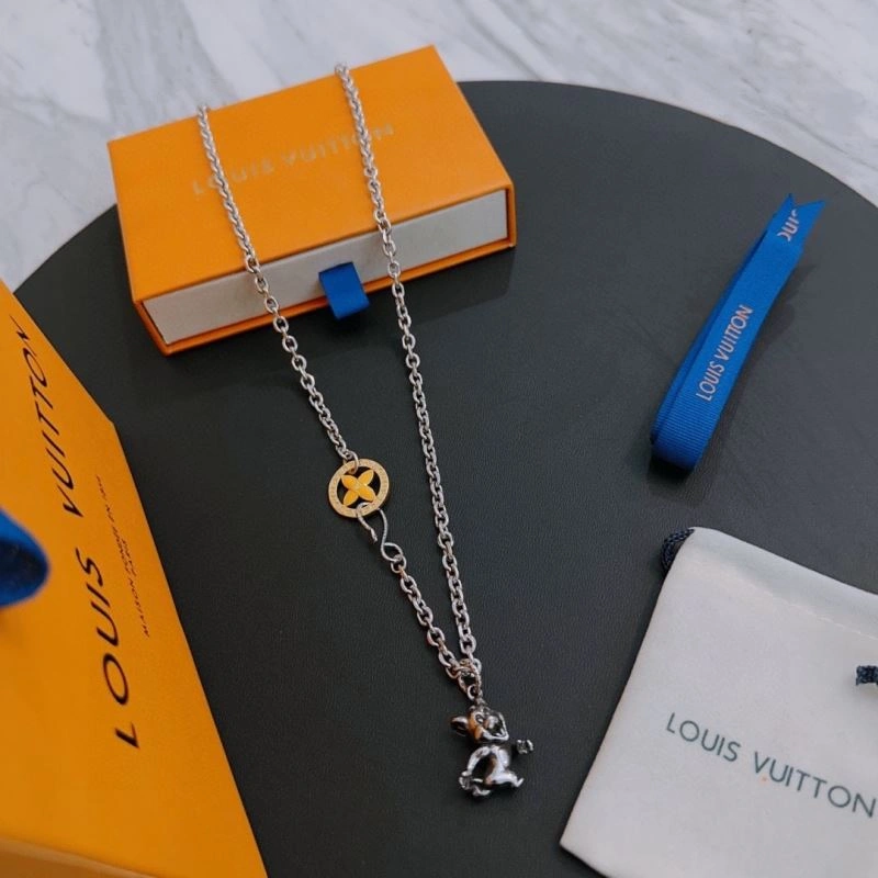 LX Necklaces SmartChoice 311347
