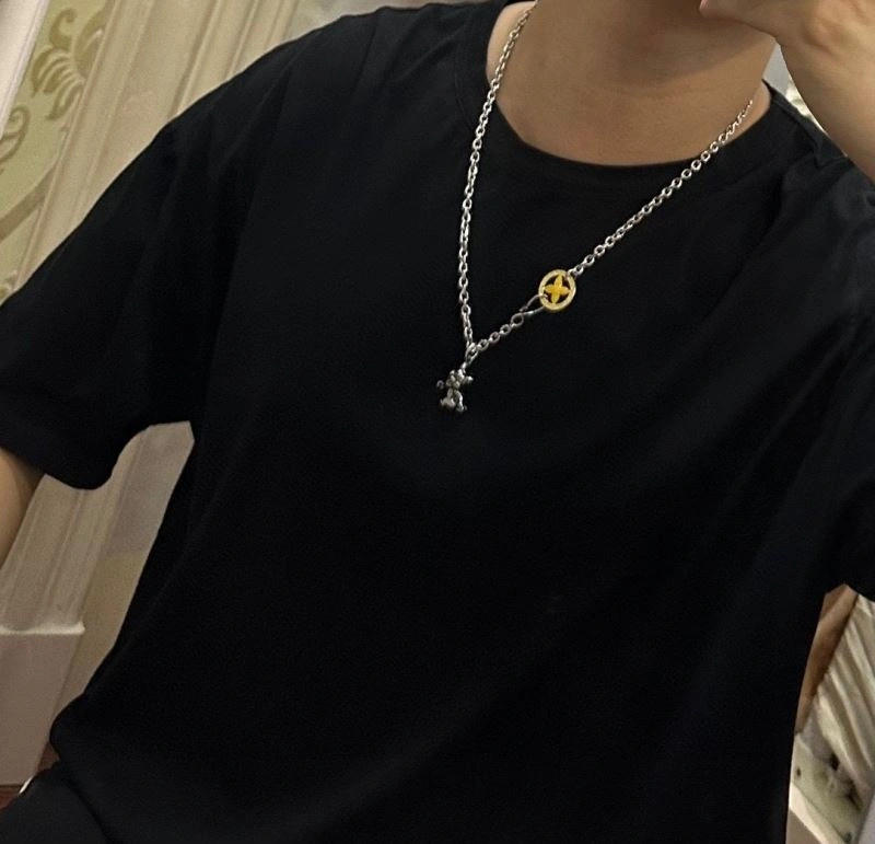 LX Necklaces SmartChoice 311347