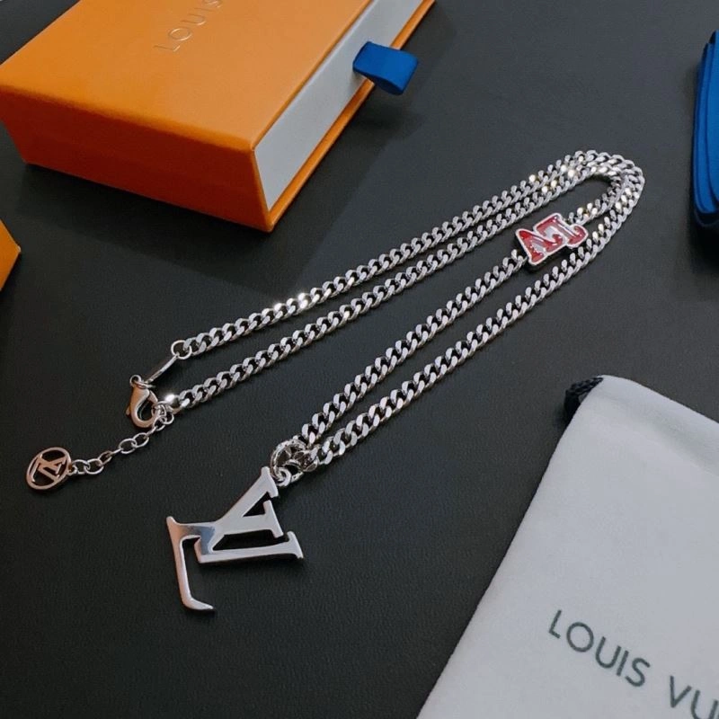 Soft LX Necklaces 311456