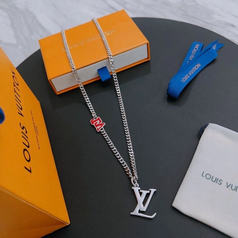 Soft LX Necklaces 311456