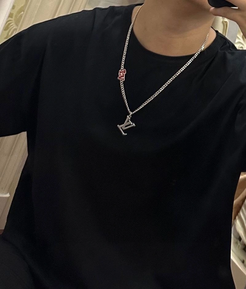 Soft LX Necklaces 311456