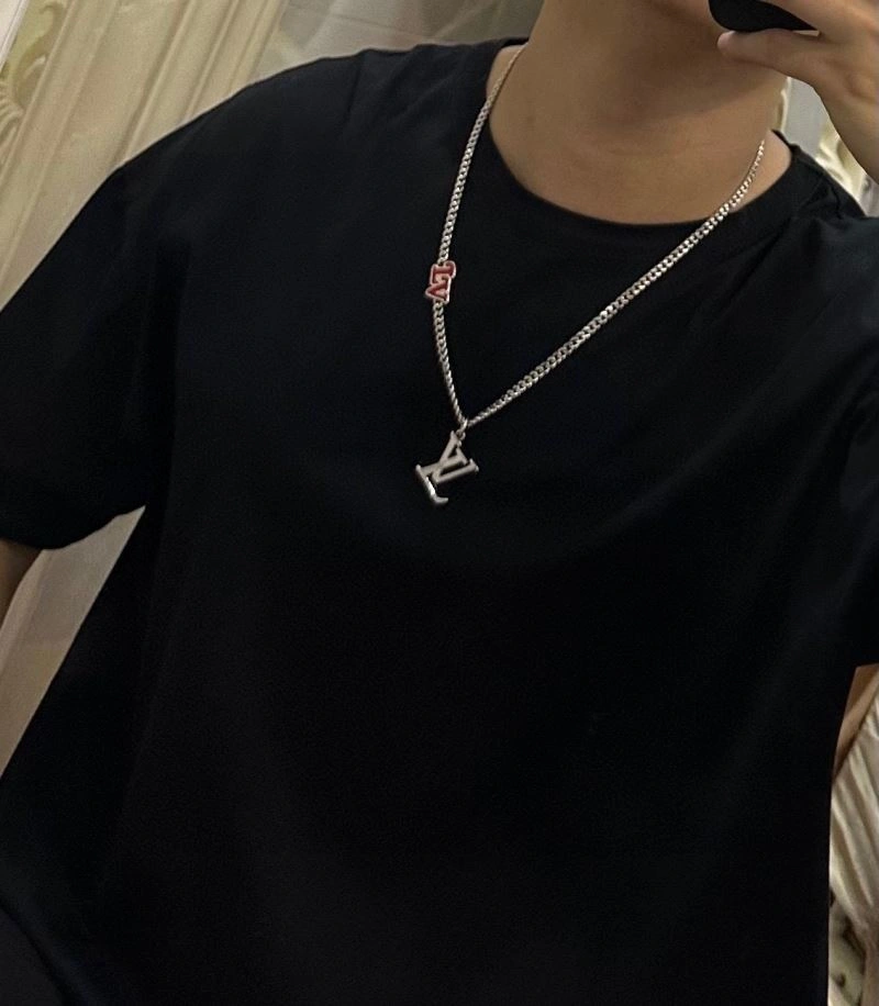 Soft LX Necklaces 311456