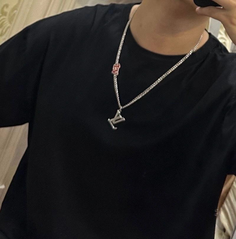 Soft LX Necklaces 311456