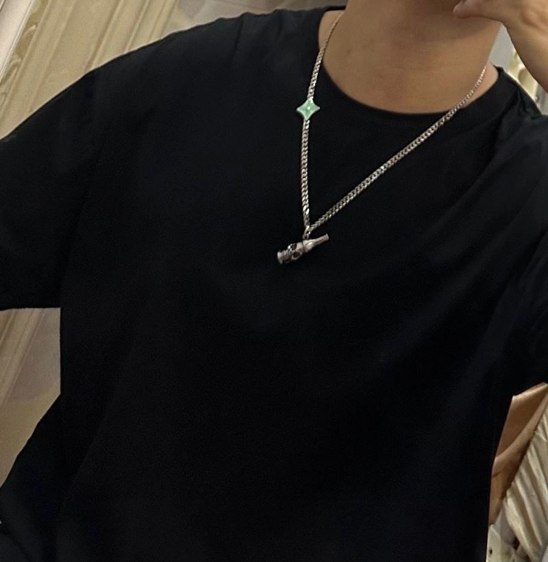 LX Necklaces Bold 311336