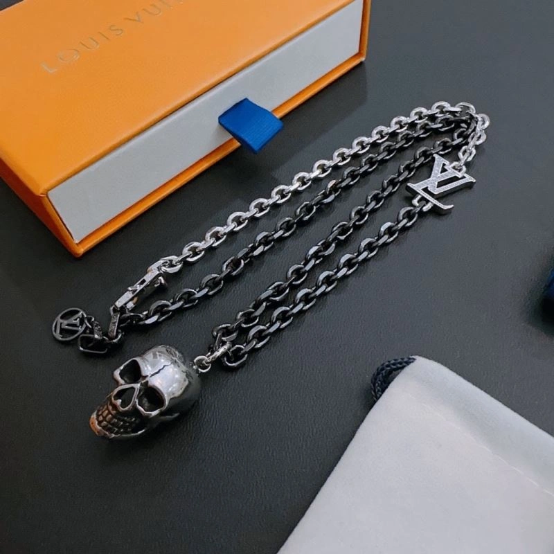 LX Necklaces HighQuality 311339