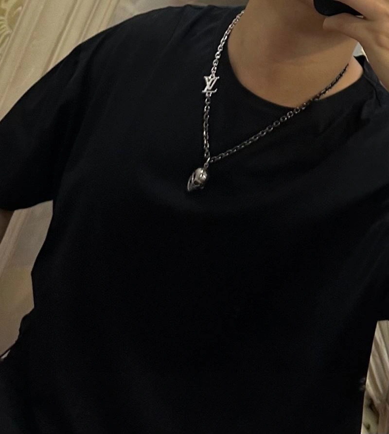 LX Necklaces HighQuality 311339