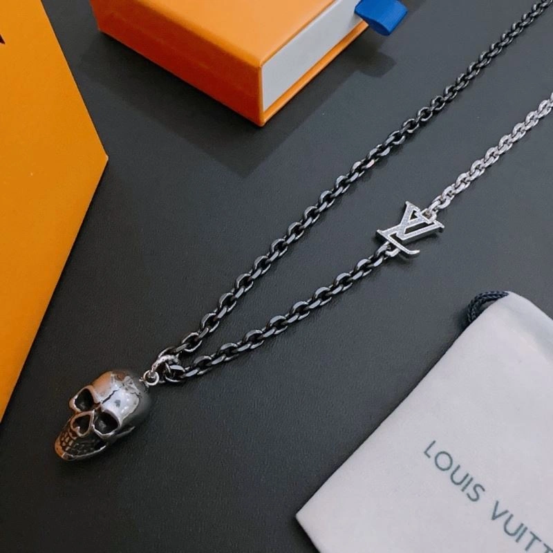 LX Necklaces HighQuality 311339