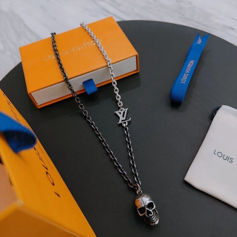 LX Necklaces HighQuality 311339