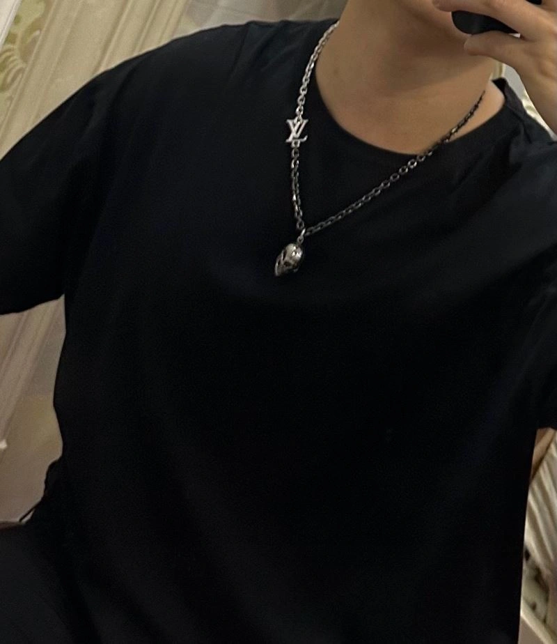LX Necklaces HighQuality 311339