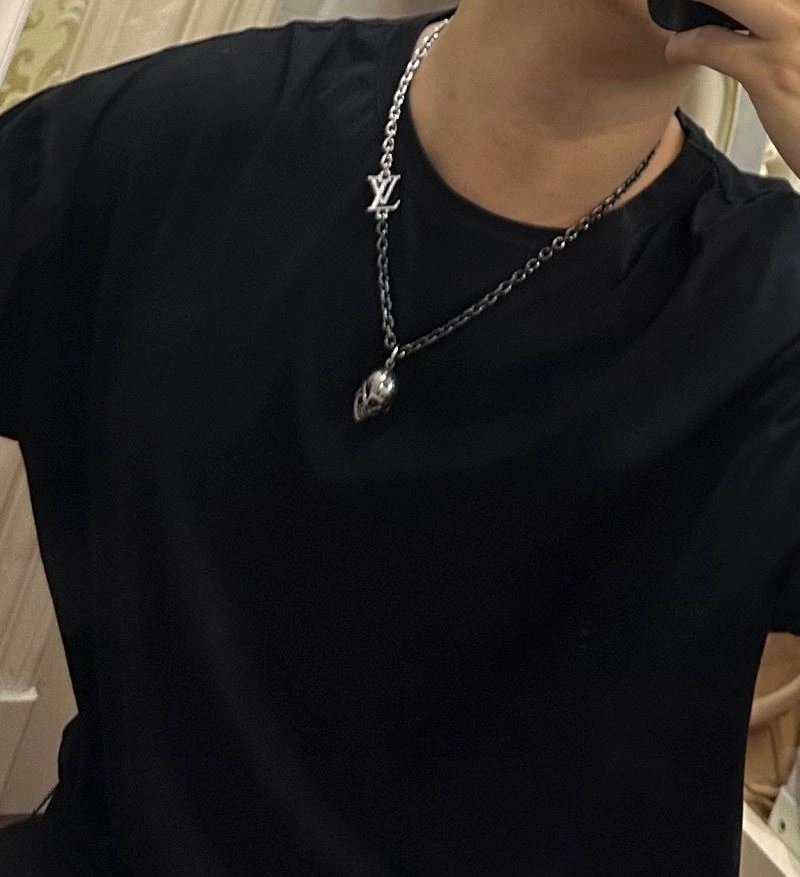 LX Necklaces HighQuality 311339