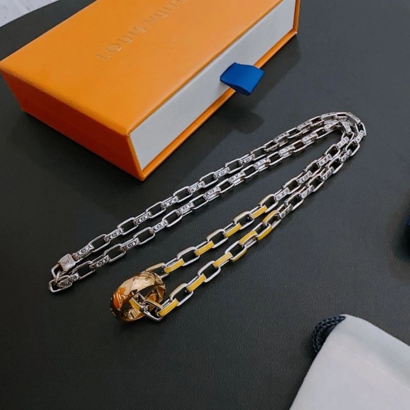 Practical LX Necklaces 311423