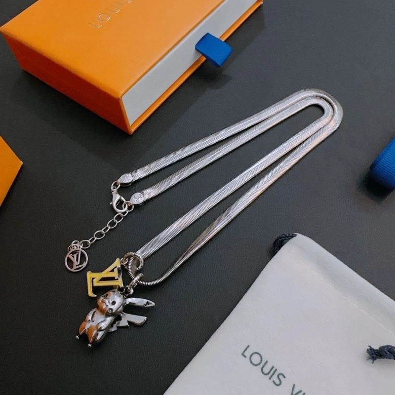 LX Necklaces WellDesigned 311335