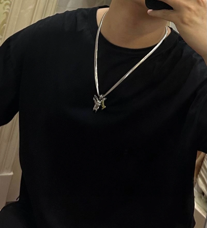 LX Necklaces WellDesigned 311335