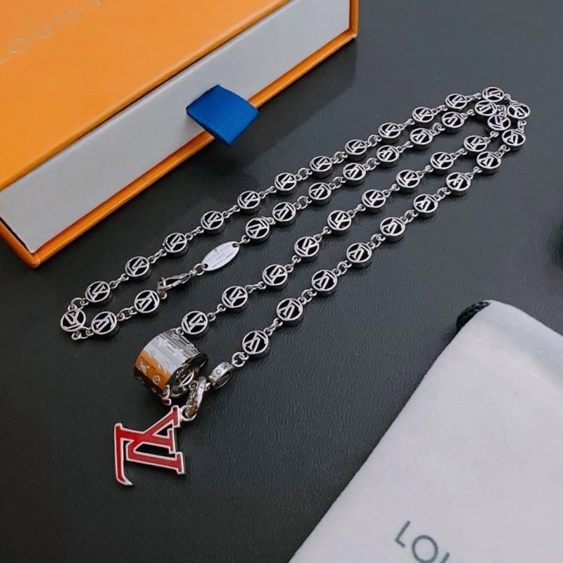 LX Necklaces WellDesigned 311338