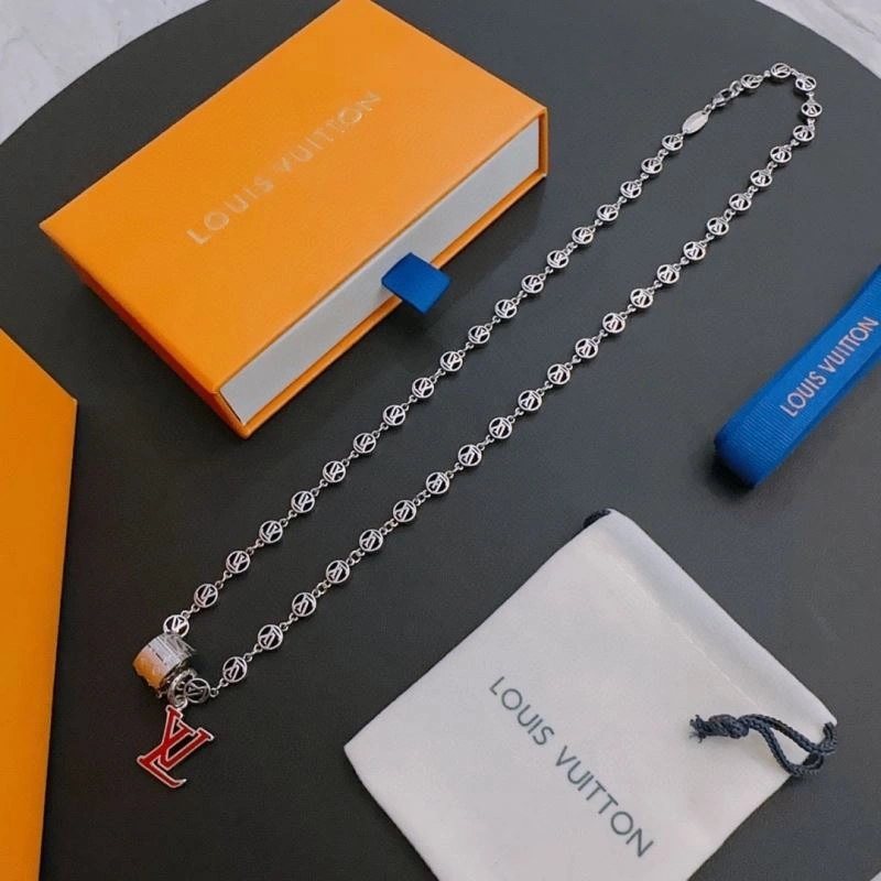 LX Necklaces WellDesigned 311338