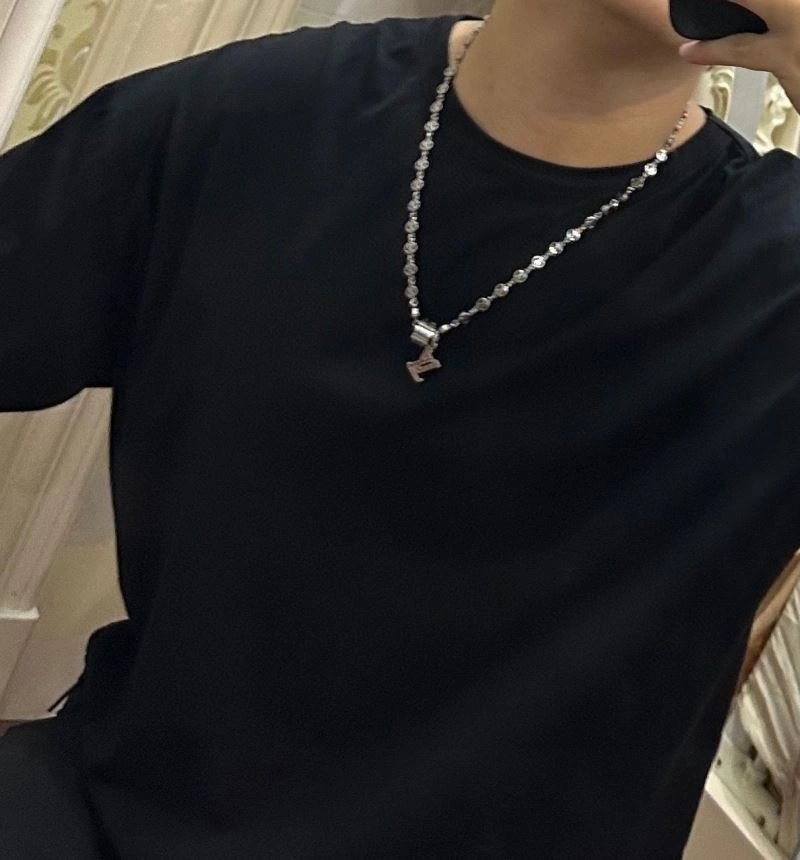 LX Necklaces WellDesigned 311338