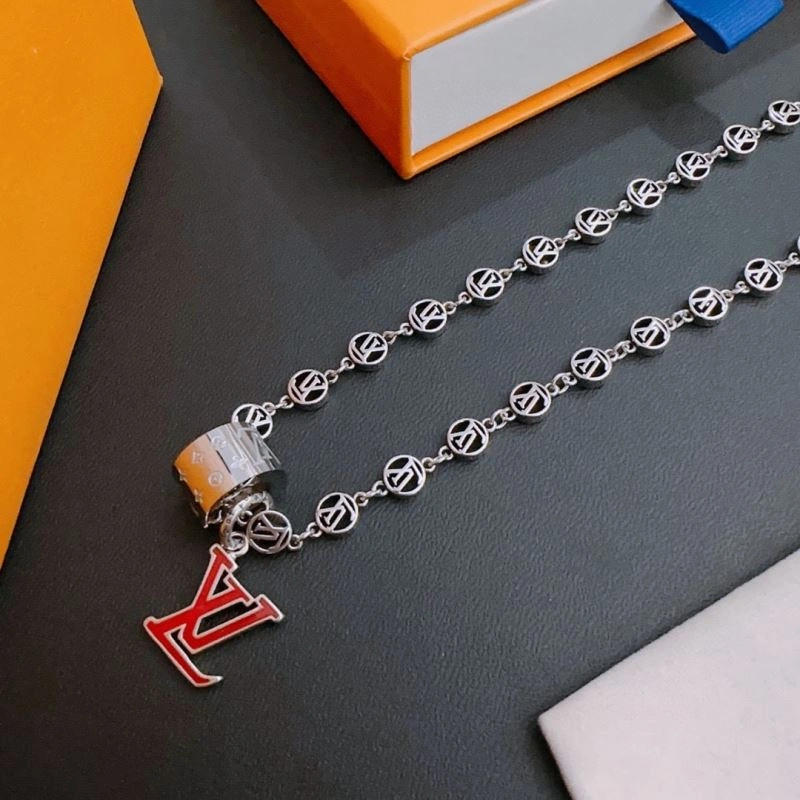 LX Necklaces WellDesigned 311338