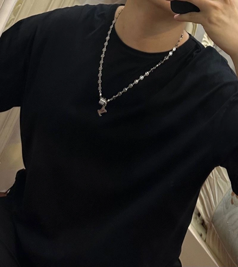 LX Necklaces WellDesigned 311338