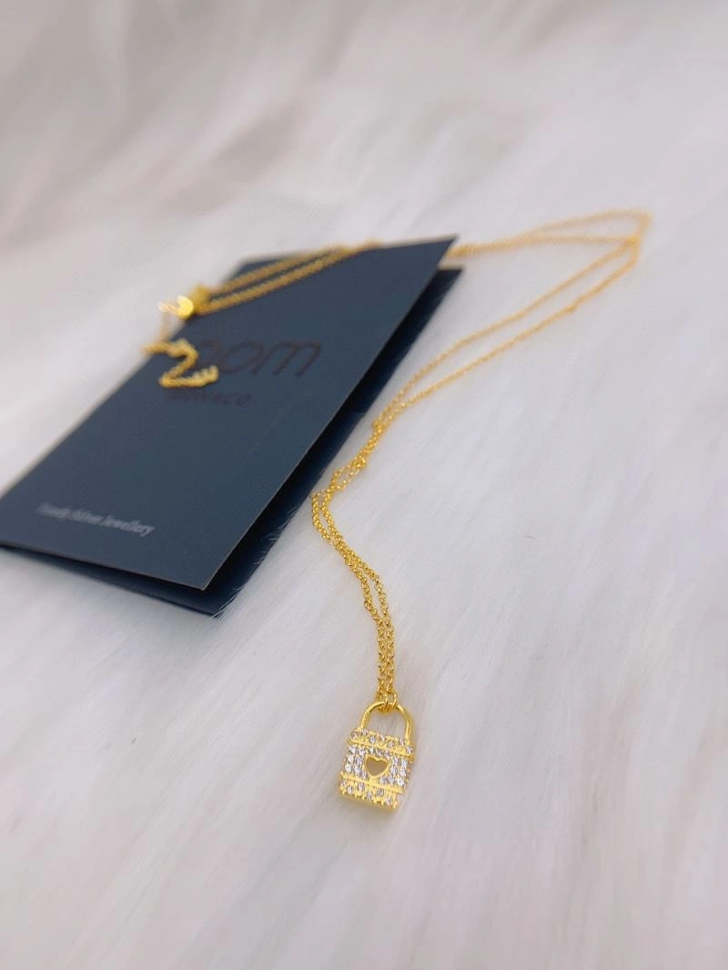 ModernLook Axm Necklaces 282061