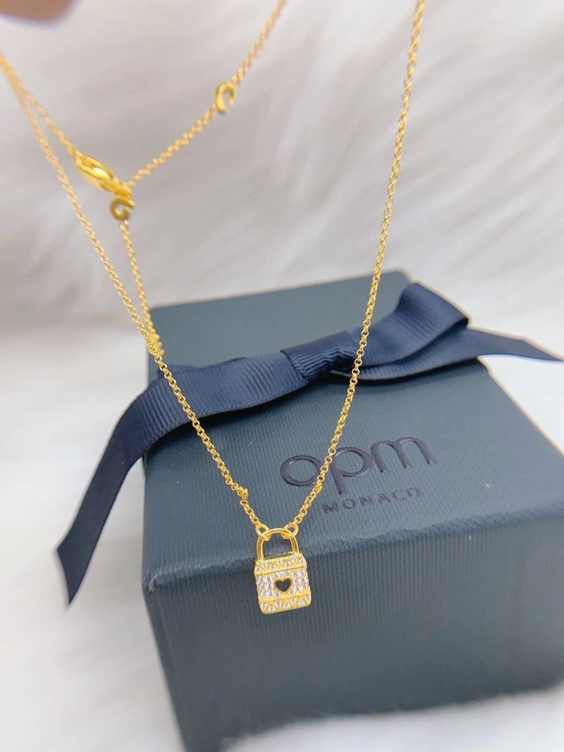 ModernLook Axm Necklaces 282061