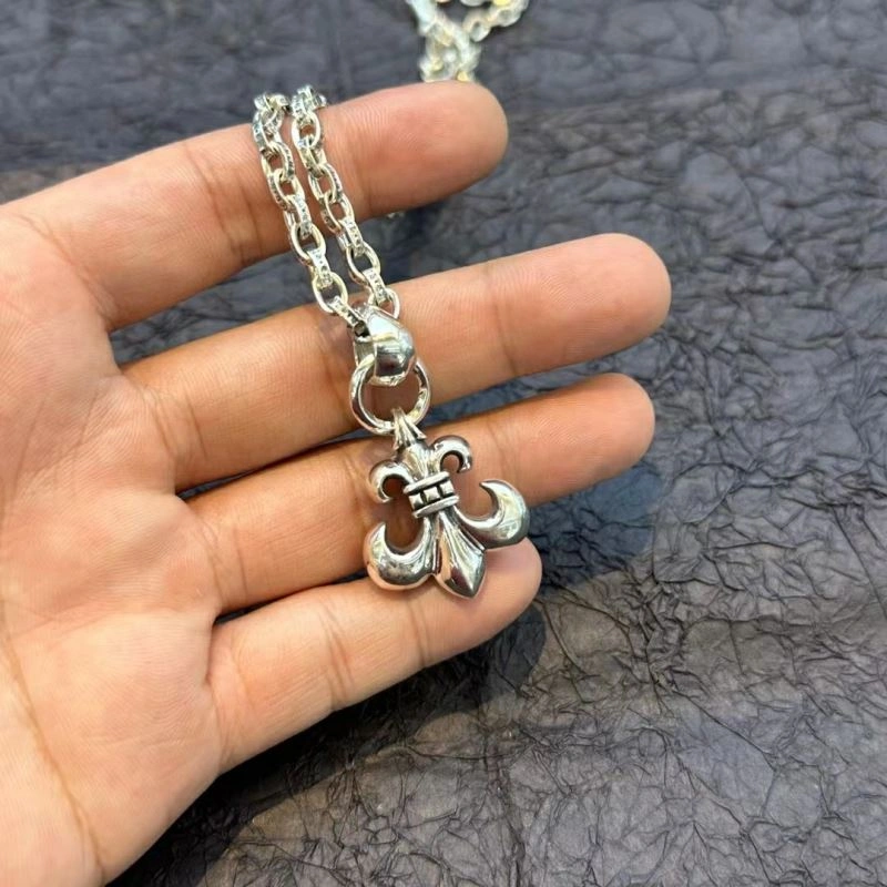 Chrxmx Hxxrts Necklaces Practical 300501