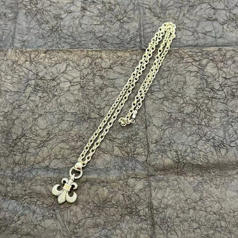 Chrxmx Hxxrts Necklaces Practical 300501