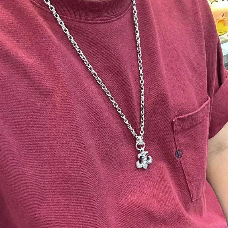 Chrxmx Hxxrts Necklaces Practical 300501