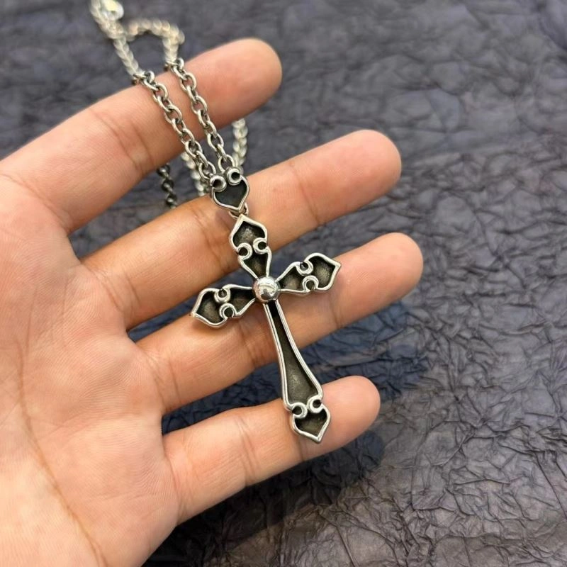 Chrxmx Hxxrts Necklaces GoAnywhere 300488